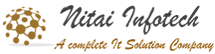 Nitai Infotech : A Complete It Solution Company